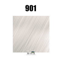 Крем-краска для волос Nouvelle Hair Color 100 мл , 901 Ультрасветлый пепельный блондин